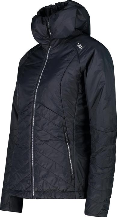 Produktbild CMP Campagnolo Hoodie (36)