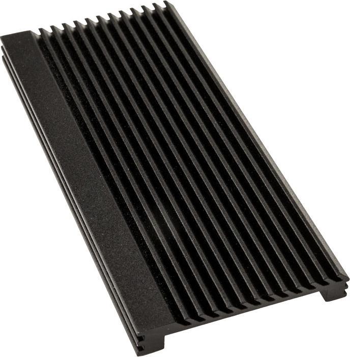 Actual product image Icy Box IB-PCI208-HS