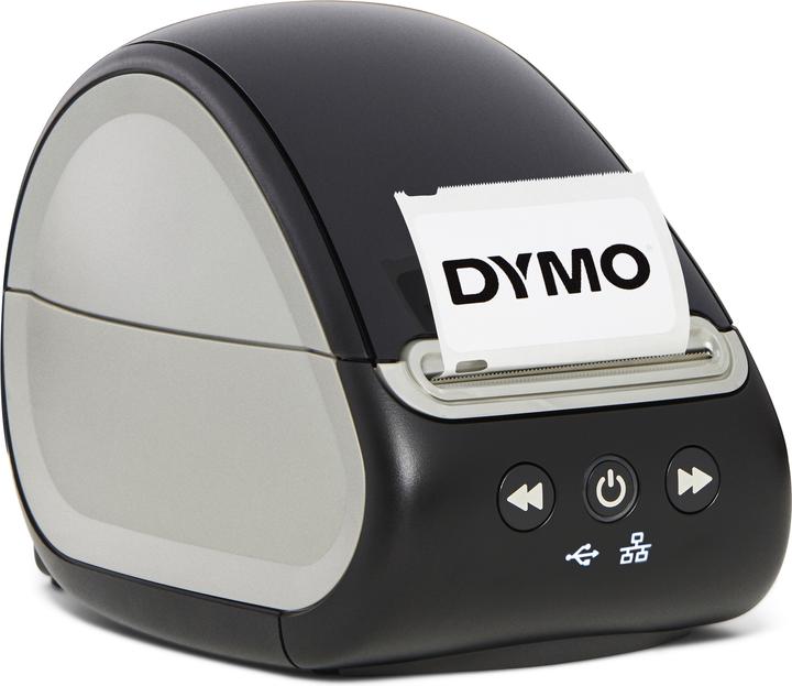 Immagine prodotto Dymo LabelWriter 550 Turbo (300 dpi)