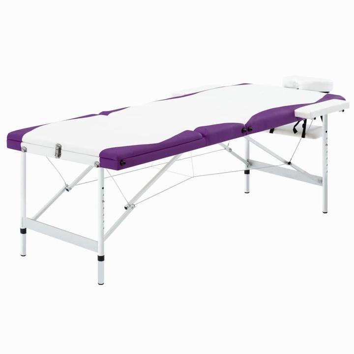 Actual product image vidaXL Monta