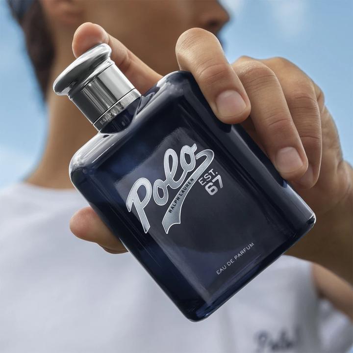 Produktbild Ralph Lauren Polo 67 (Eau de Parfum, 125 ml)