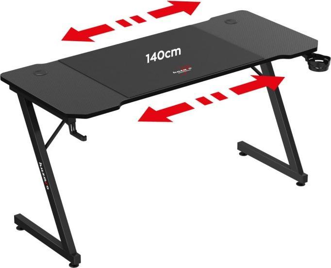 Actual product image Huzaro Hero 3.3