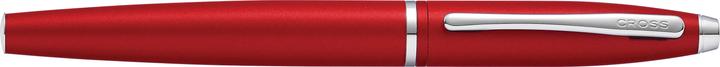 Produktbild Cross CALAIS Roller (Rot, Schwarz, Silber, 1 x)