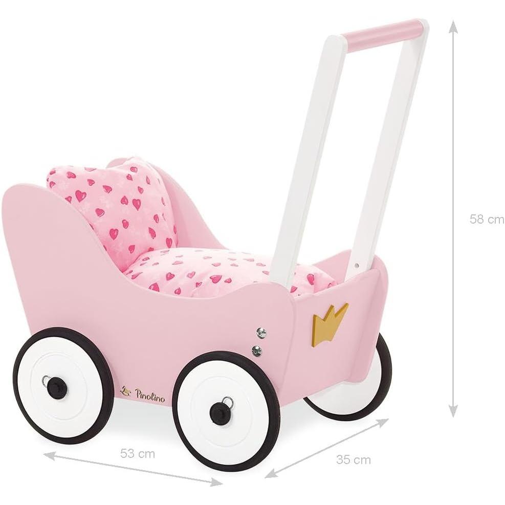 Pinolino Puppenwagen Lea (262606)