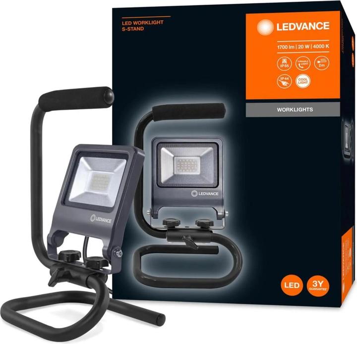 Produktbild Ledvance LEDBaustrahler (1700 lm)