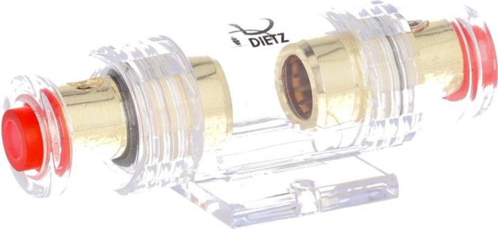 Produktbild Dietz Sicherungshalter AGU für 6-20 mm²