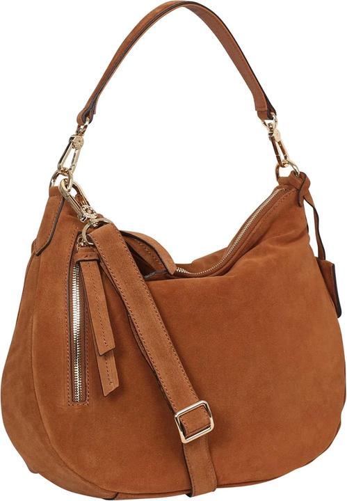 Immagine prodotto Abro Leather Suede Hobo Juna Bag