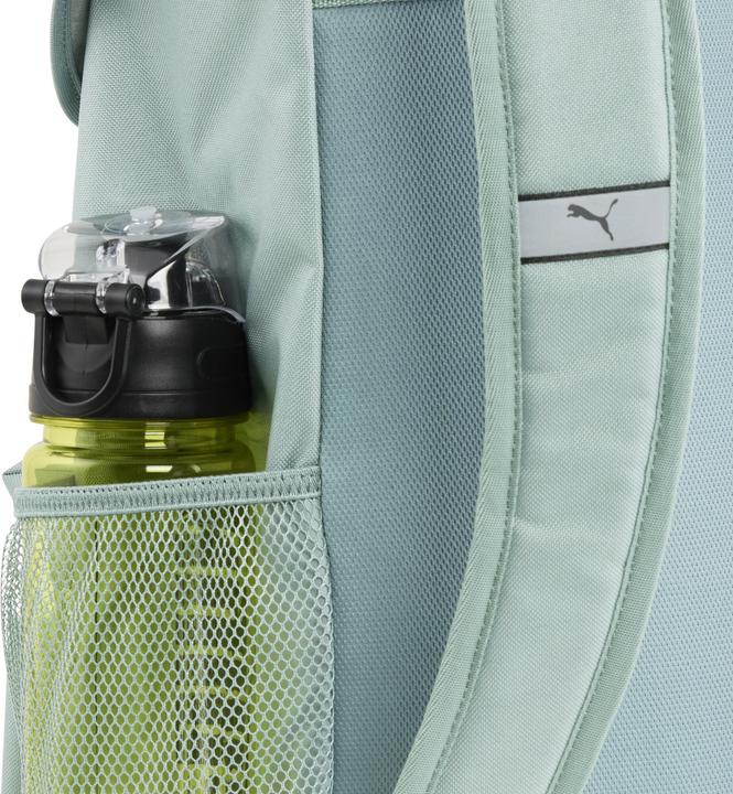 Produktbild Puma Phase Hooded Backpack (25 l)