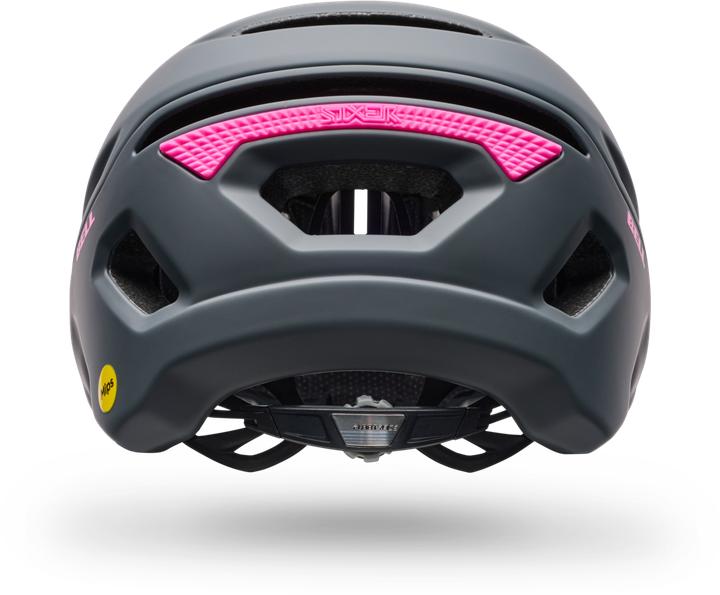 Image du produit Bell Sixer MIPS (55 - 59 cm)