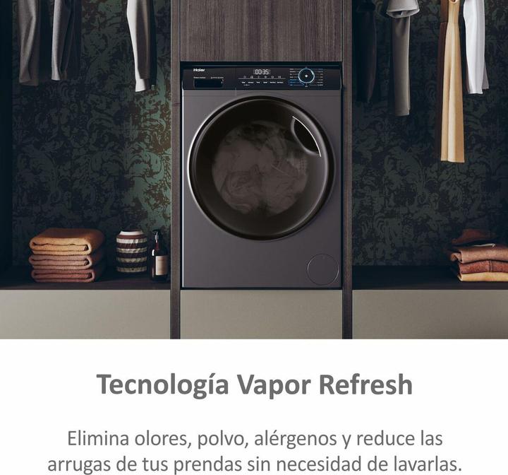 Produktbild Haier HWD80-B14939S8