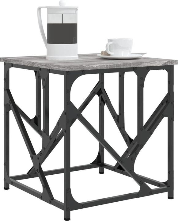 Image du produit vidaXL Couchtisch (100 x 50 x 40 cm)