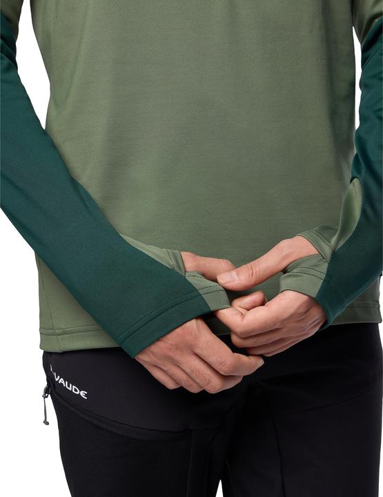 Produktbild Vaude Livigno Halfzip II (L)