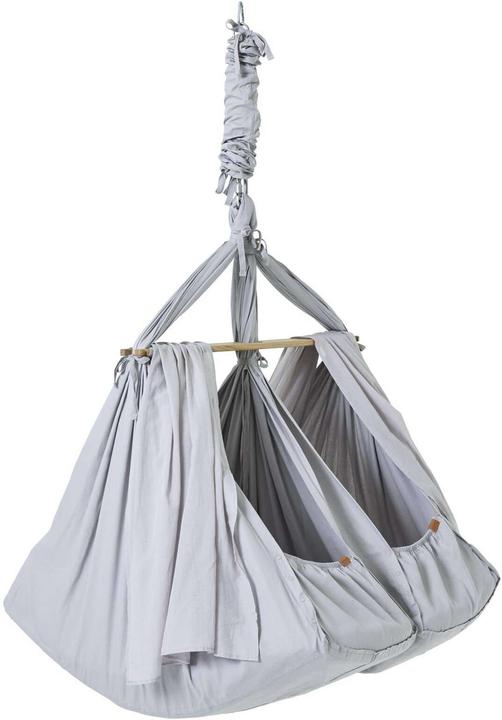 Membantu Federwiege Zwillinge Premium (Cozy Cradle)