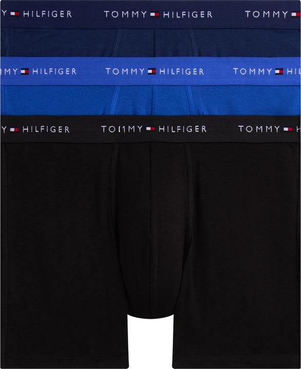 Image du produit Tommy Hilfiger Boxer Brief (M, Lot de 3)