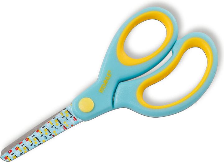 Dahle Kinderscheren (13 cm)