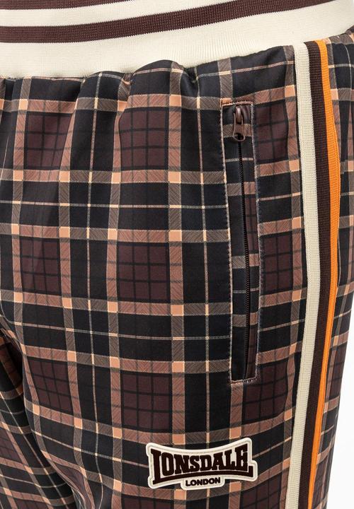 Actual product image Lonsdale Hedley (S)