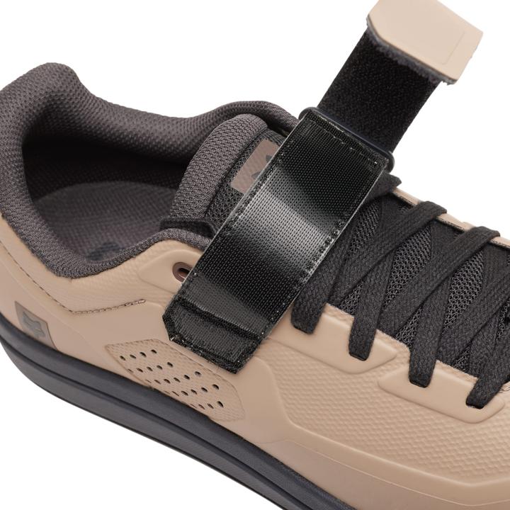 Actual product image Fox SHOES 23 UNION MOC 45.5 (45.5)