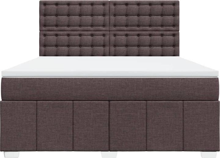 Image du produit vidaXL Boxspringbett (180 x 200 cm)