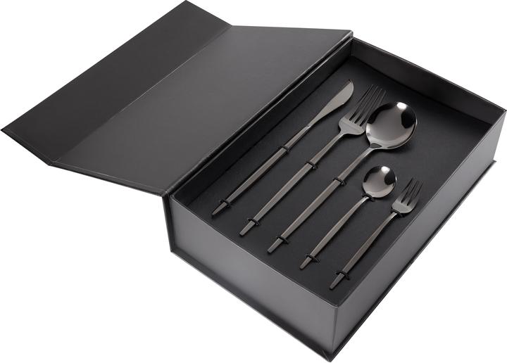 Image du produit Beliani Rigatoni (30 pcs, Set de couverts)