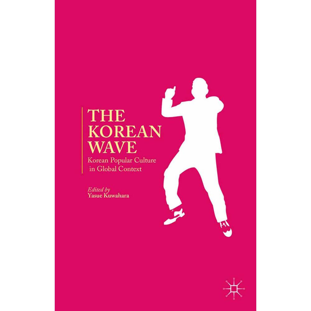 The Korean Wave, Fachbücher von Y. Kuwahara