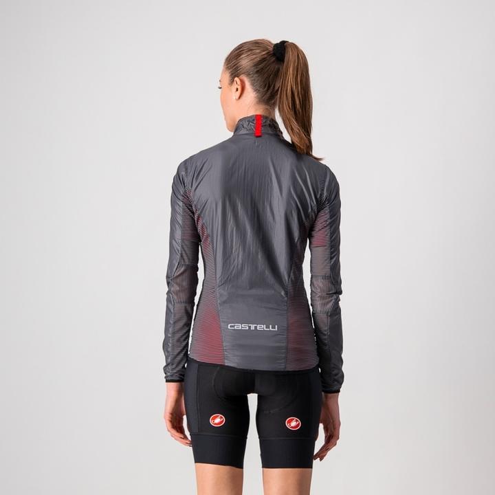 Produktbild Castelli Aria Shell W Jacket (XS)