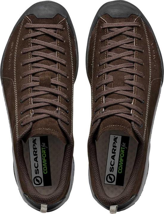 Actual product image Scarpa MOJITO GTX-46 (46)