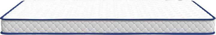 Produktbild vidaXL Schaumstoffmatratze (Schaumstoffkern, 140 x 190 cm)