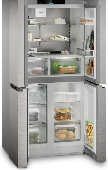 Image du produit Liebherr MBsddi 9024 Plus (572 l)