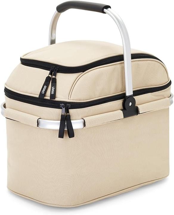 Immagine prodotto Livoo PicnicBag