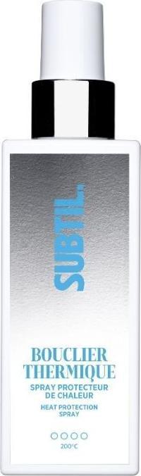 Produktbild Subtil Thermalschutzspray (125 ml)