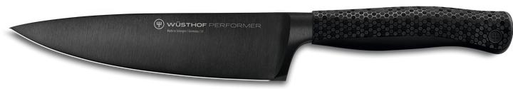 Actual product image Wüsthof Performer (16.80 cm)