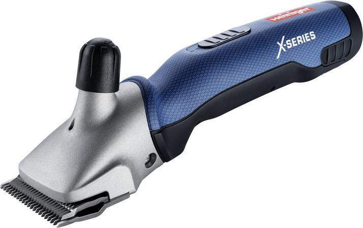 Heiniger Clipper Xplorer with 1 battery
