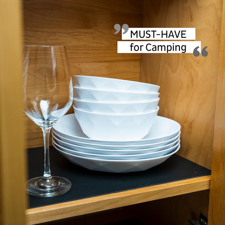 Actual product image Silwy Coaster