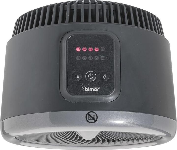 Immagine prodotto Bimar Termoventilatore HF205 (2000 W)