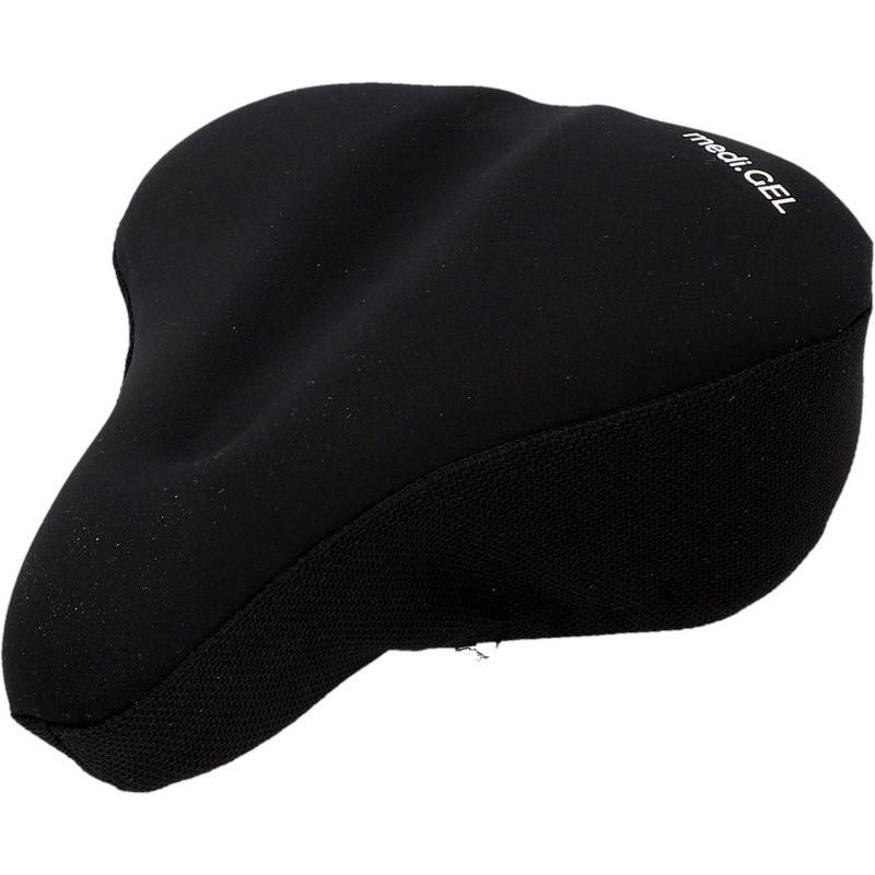 Fischer, Velosattel, (Fahrradfahren)