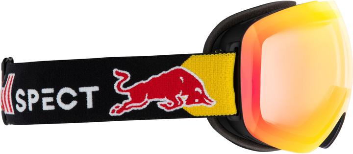 Produktbild Red Bull Spect Skibrille Bent Hellrot