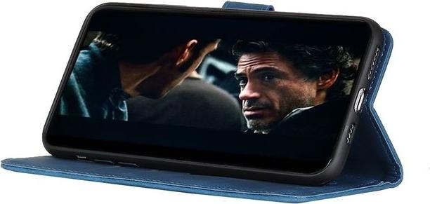 Immagine prodotto MU Classic Serie classica IV con copertina in pelle (Huawei Y5p)