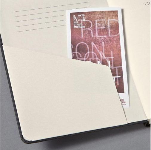 Image du produit Sigel Conceptum (A4, Quadrillé, Couverture rigide)