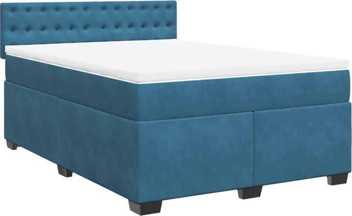 Immagine prodotto vidaXL Boxspringbett (140 x 190 cm)