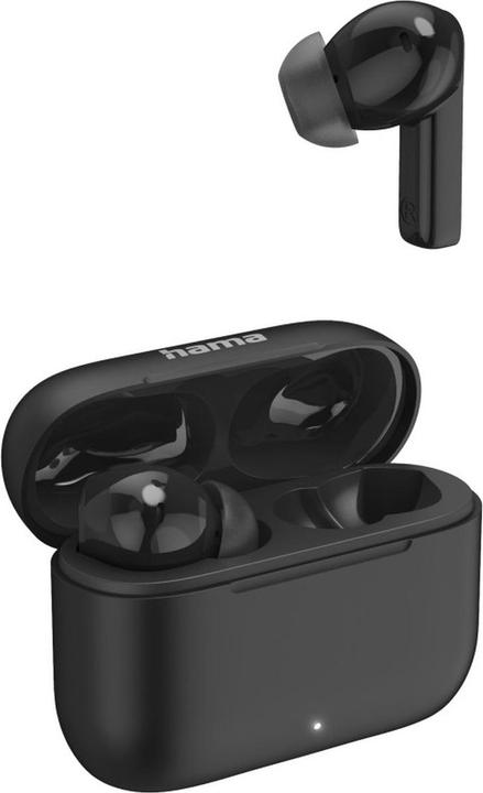 Produktbild Hama Passion Clear II (ANC, 20 h, Kabellos)