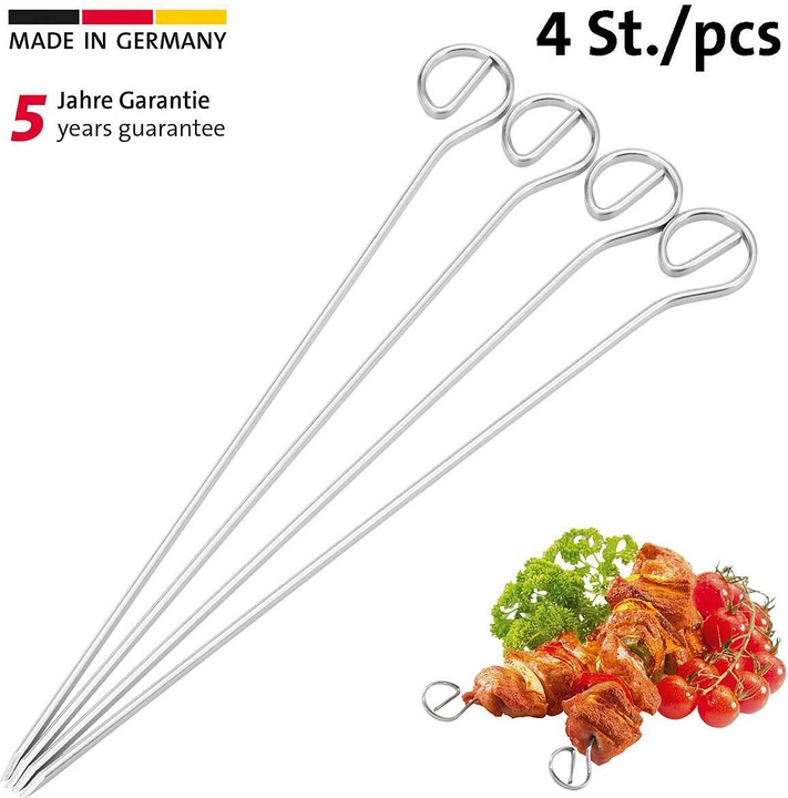 Immagine prodotto Westmark Spiedini di Shashlik