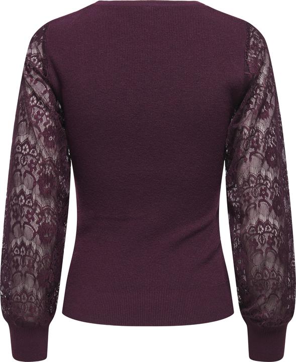 Produktbild Only ONLPERRY Strickpullover Strickpullover (L)