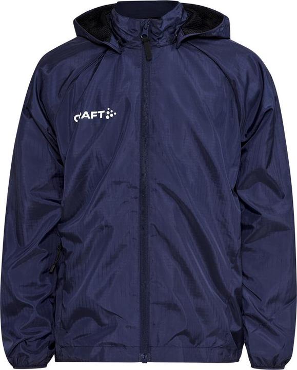 Actual product image Craft Squad Wind Jacket Kids (146, 152)
