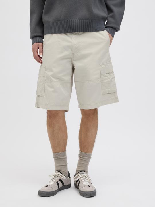 Produktbild Jack & Jones Regular Fit Cargo Shorts Cargo Shorts (XS)