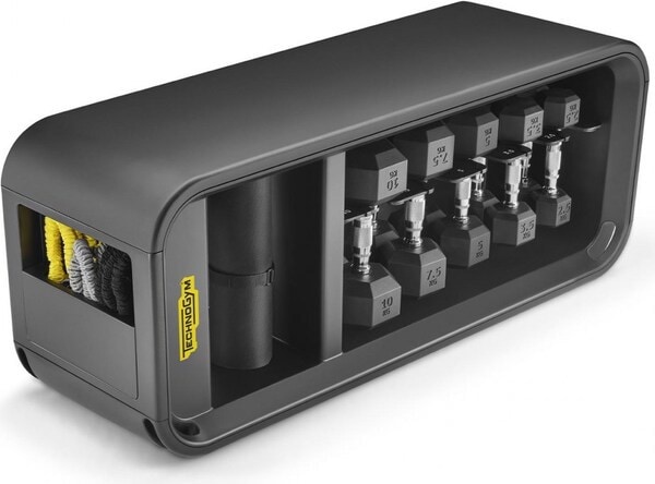 Image du produit Technogym Bench