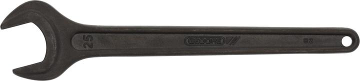 Produktbild Gedore 894 25 Einmaulschlüssel 25 mm (25 mm)