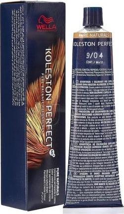 Image du produit Wella KOLESTON ME+ 9/04 (9/04)