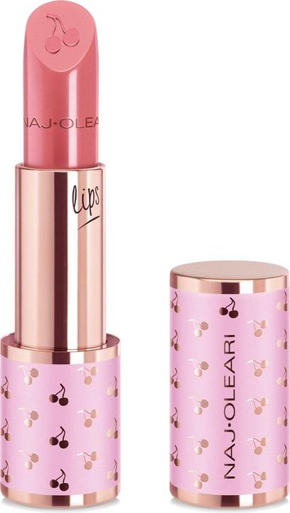 Produktbild Naj Oleari Forever Matte (02 Pink)