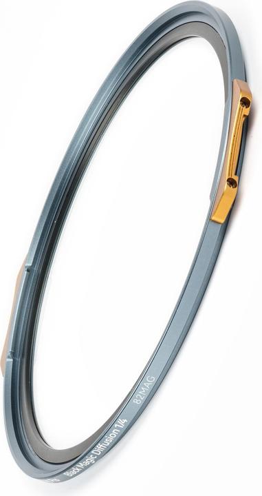 Image du produit Nisi JetMag Pro Black Magic Diffusion 1/4 82 MAG (82 mm)