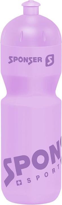 Produktbild MGA Sponser Netto Lavendel Metallic / Purple 750 ml (neue) Wasserflasche (0.75 l)